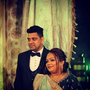 Meet your Posher, Niyati